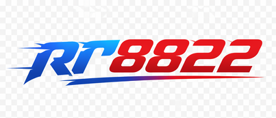 rr8822 Logo